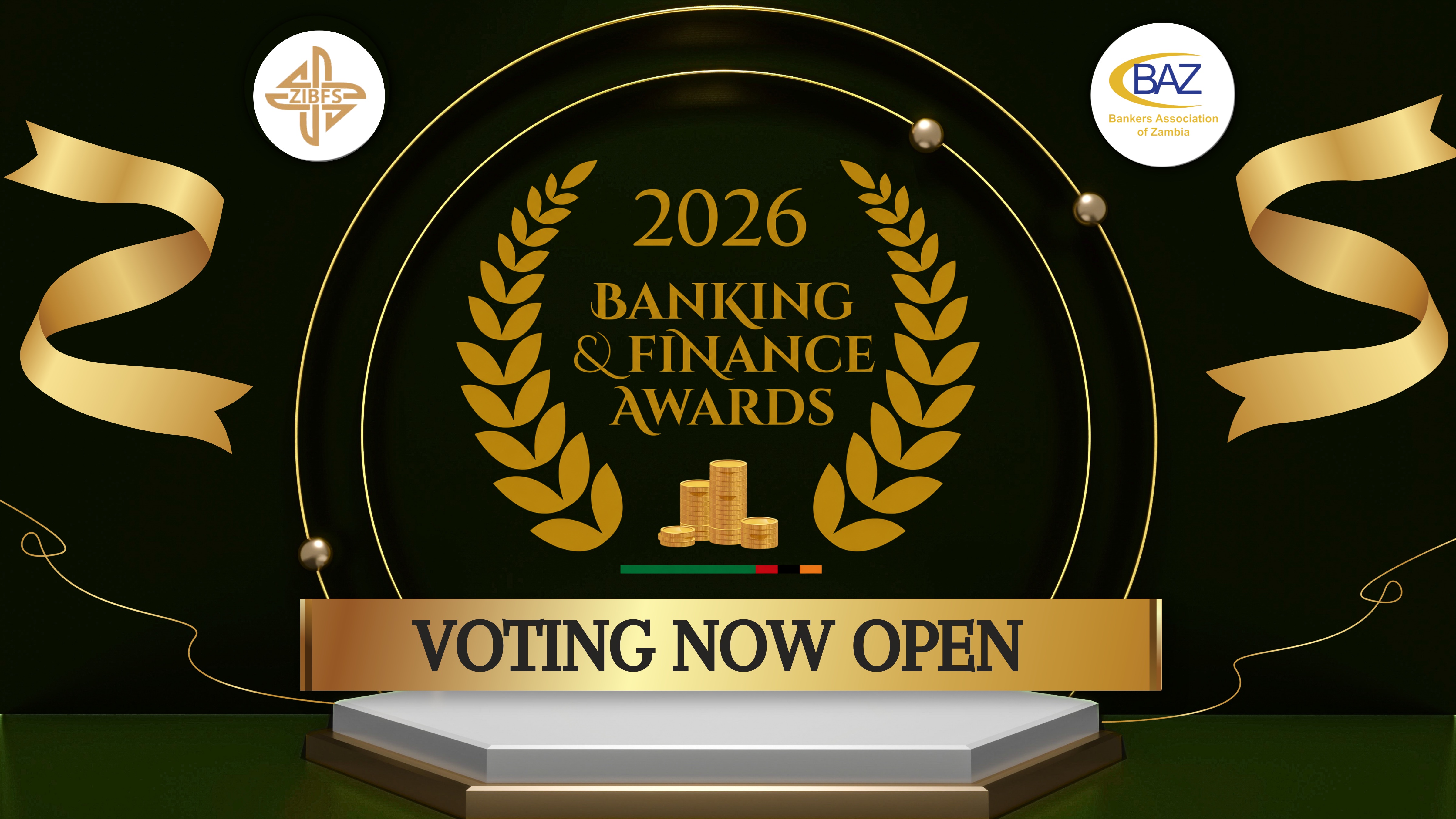 Zambia Institute of Banking and Finance